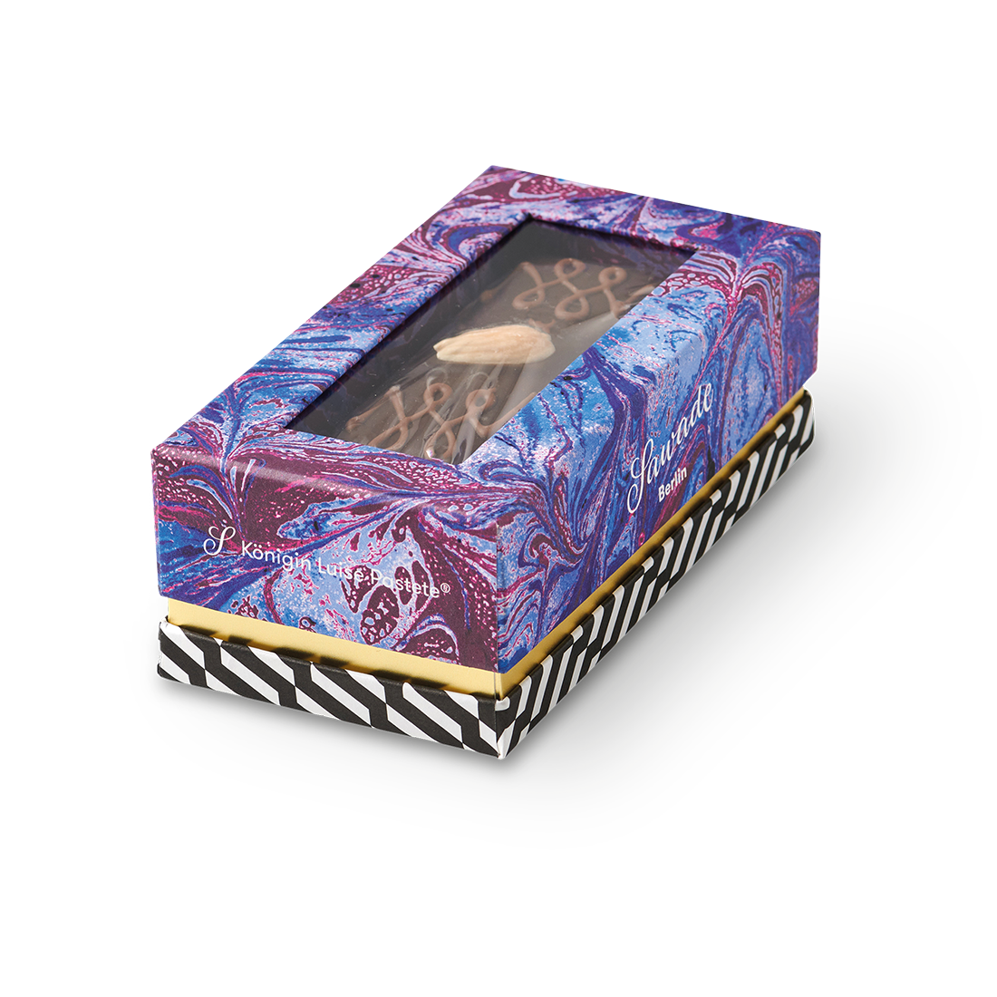 Königin Luise Pastete Königin Luise Pastete